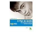 II Plan de Acci&oacute;n Nacional
